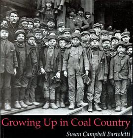 Growing up in Coal Country pdf epub mobi 电子书 下载