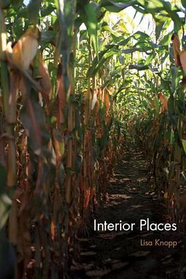 Interior Places pdf epub mobi 电子书 下载