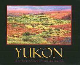 Yukon pdf epub mobi 電子書 下載