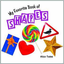 My Favorite Book of Shapes pdf epub mobi 电子书 下载
