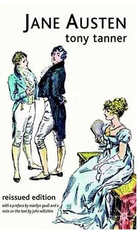 Jane Austen pdf epub mobi 电子书 下载