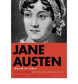 Jane Austen pdf epub mobi 电子书 下载