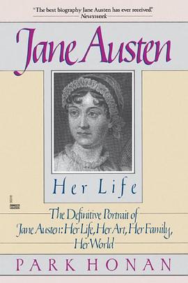 Jane Austen pdf epub mobi 电子书 下载