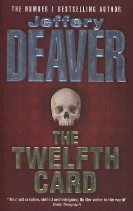 THE TWELFTH CARD pdf epub mobi 电子书 下载