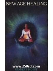 New Age Healing pdf epub mobi 电子书 下载