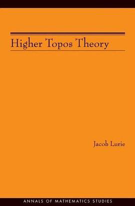 Higher Topos Theory pdf epub mobi 電子書 下載