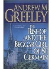 The Bishop and the Beggar Girl of St. Germain A Father Blackie Ryan Mystery pdf epub mobi 电子书 下载