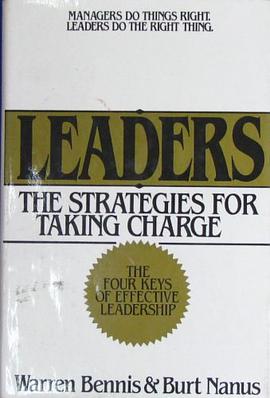 Leaders pdf epub mobi 电子书 下载