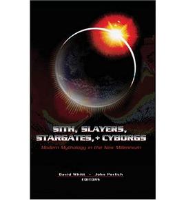Sith, Slayers, Stargates, + Cyborgs pdf epub mobi 电子书 下载