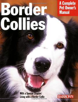 Border Collies pdf epub mobi 电子书 下载