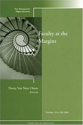 Faculty at the Margins Fall 2008 pdf epub mobi 电子书 下载
