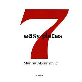 Marina Abramovic pdf epub mobi 电子书 下载