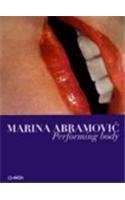 Marina Abramovic pdf epub mobi 电子书 下载