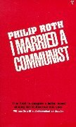 I Married a Communist pdf epub mobi 电子书 下载