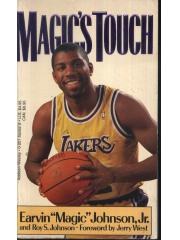 Magics Touch pdf epub mobi 电子书 下载