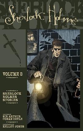 Sherlock Holmes, Vol. 3 pdf epub mobi 电子书 下载
