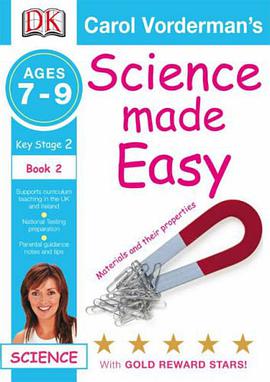 Science Made Easy Materials and Their Properties pdf epub mobi 电子书 下载