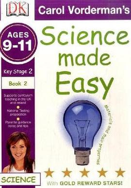 Science Made Easy Materials and Their Properties pdf epub mobi 电子书 下载