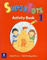 SUPERTOTS 1 SB(超级宝宝1) pdf epub mobi 电子书 下载
