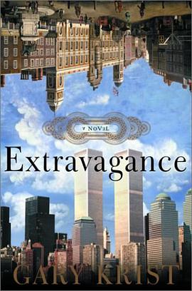 Extravagance pdf epub mobi 电子书 下载