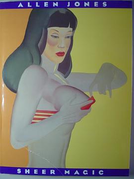 Allen Jones, sheer magic pdf epub mobi 下载