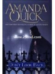 Don't Look Back pdf epub mobi 电子书 下载