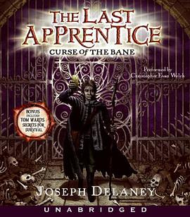 The Last Apprentice pdf epub mobi 电子书 下载