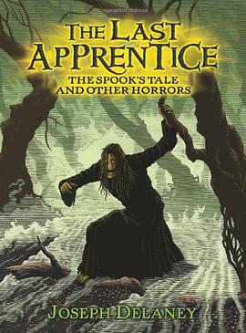 The Last Apprentice pdf epub mobi 电子书 下载