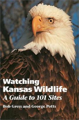 Watching Kansas Wildlife pdf epub mobi 電子書 下載