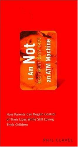 I am Not an ATM Machine pdf epub mobi 下载