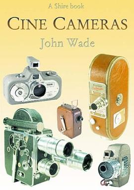 Cine Cameras pdf epub mobi 电子书 下载