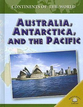 Australia, Antarctica, And The Pacific pdf epub mobi 电子书 下载