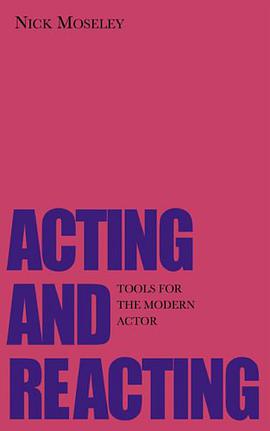 Acting and Reacting pdf epub mobi 电子书 下载
