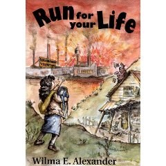 Run for your life
