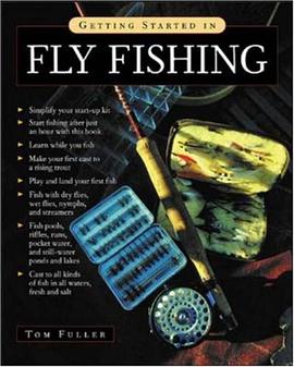 Getting Started in Fly Fishing pdf epub mobi 电子书 下载