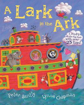 A Lark in the Ark pdf epub mobi 电子书 下载