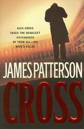 Cross pdf epub mobi 电子书 下载
