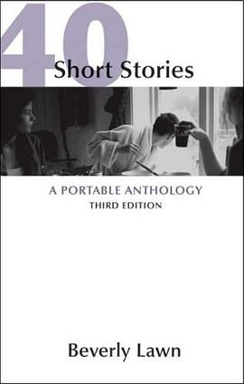 40 Short Stories pdf epub mobi 电子书 下载