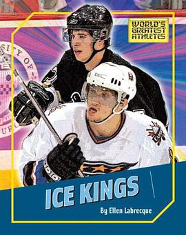 Ice Kings (The World's Greatest Athletes) pdf epub mobi 下载