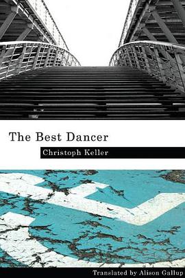 The Best Dancer pdf epub mobi 电子书 下载