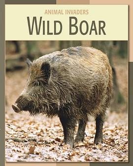 Wild Boar pdf epub mobi 電子書 下載