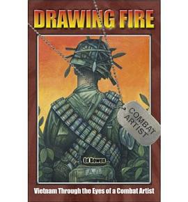 Drawing Fire pdf epub mobi 電子書 下載
