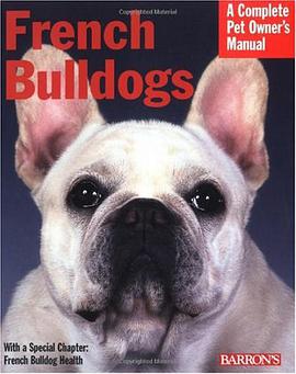 French Bulldogs pdf epub mobi 电子书 下载