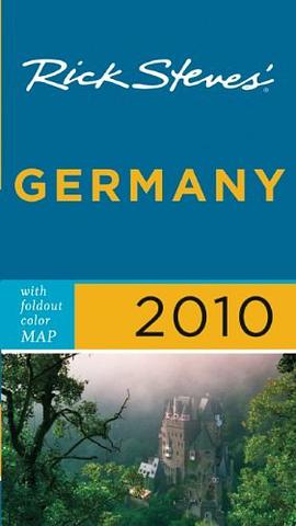 Rick Steves' Germany 2010 with map pdf epub mobi 电子书 下载