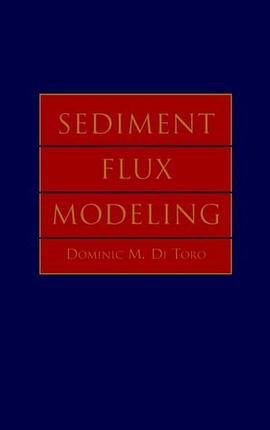 Sediment Flux Modelling pdf epub mobi 电子书 下载