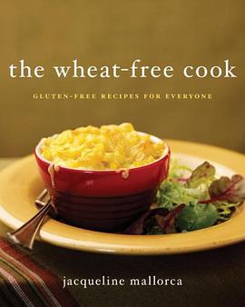 The Wheat-free Cook