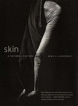 Skin pdf epub mobi 电子书 下载