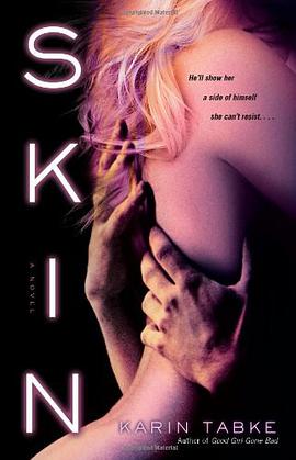 Skin pdf epub mobi 电子书 下载