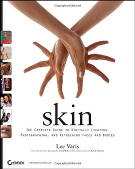 Skin pdf epub mobi 下载