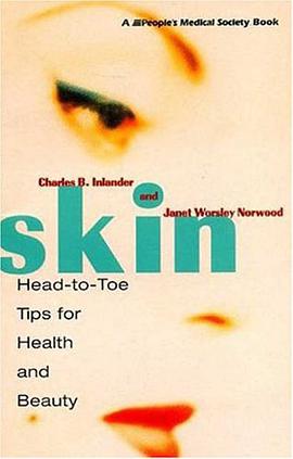 Skin pdf epub mobi 电子书 下载